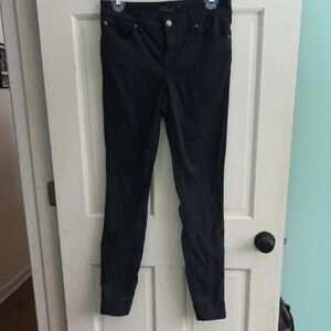 Women's Black Pants